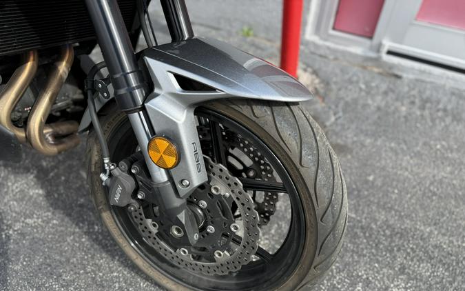 2021 Kawasaki Versys 650 LT - 47001T