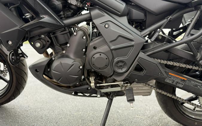 2021 Kawasaki Versys 650 LT - 47001T