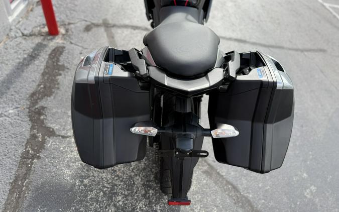 2021 Kawasaki Versys 650 LT - 47001T