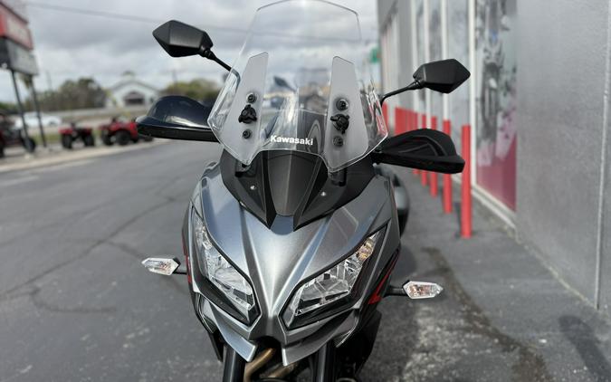 2021 Kawasaki Versys 650 LT - 47001T