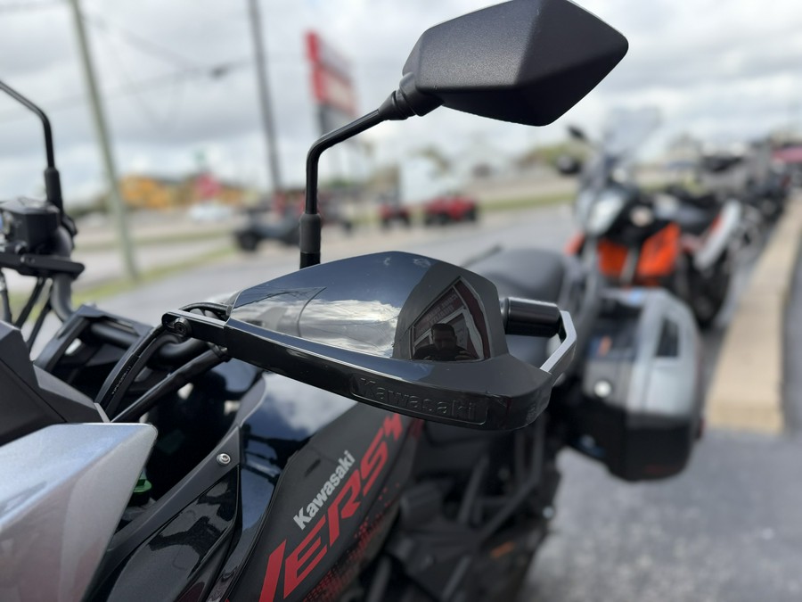 2021 Kawasaki Versys 650 LT - 47001T