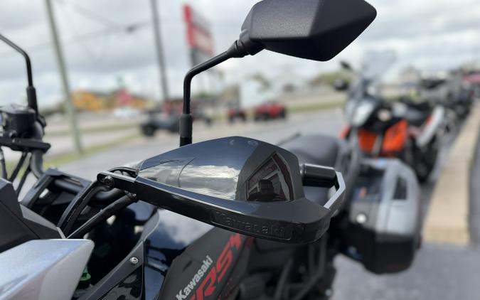 2021 Kawasaki Versys 650 LT - 47001T