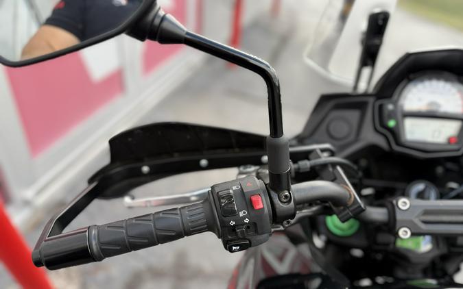 2021 Kawasaki Versys 650 LT - 47001T