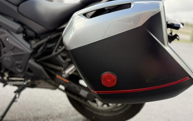 2021 Kawasaki Versys 650 LT - 47001T