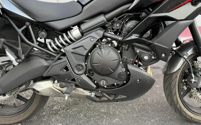 2021 Kawasaki Versys 650 LT - 47001T