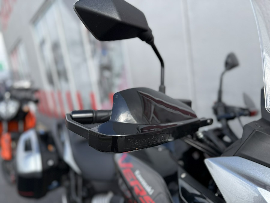 2021 Kawasaki Versys 650 LT - 47001T