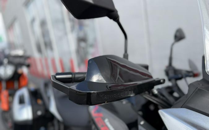 2021 Kawasaki Versys 650 LT - 47001T