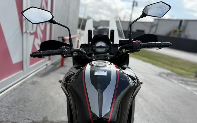 2021 Kawasaki Versys 650 LT - 47001T