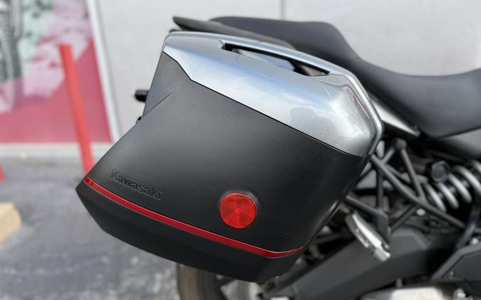 2021 Kawasaki Versys 650 LT - 47001T