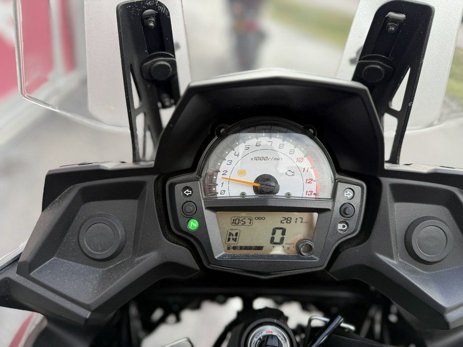2021 Kawasaki Versys 650 LT - 47001T