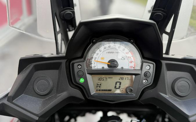 2021 Kawasaki Versys 650 LT - 47001T