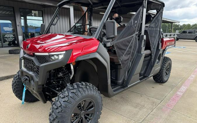 2026 CFMOTO UFORCE U10 XL Pro