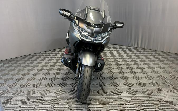 2023 HONDA GOLD WING TOUR AUTO DCT