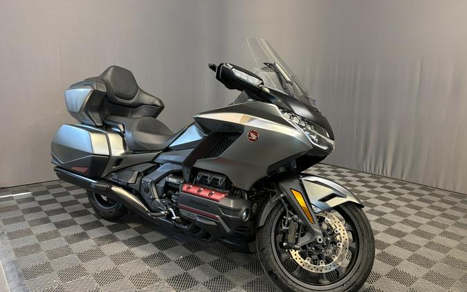 2023 HONDA GOLD WING TOUR AUTO DCT