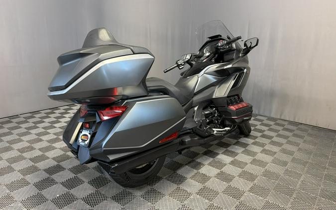 2023 HONDA GOLD WING TOUR AUTO DCT