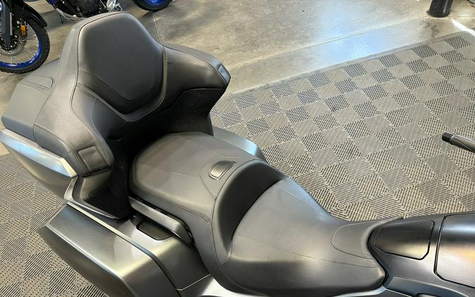 2023 HONDA GOLD WING TOUR AUTO DCT