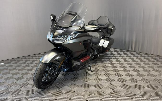 2023 HONDA GOLD WING TOUR AUTO DCT