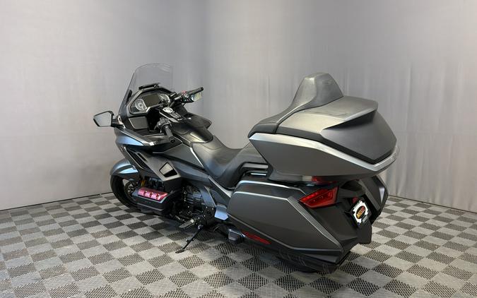 2023 HONDA GOLD WING TOUR AUTO DCT