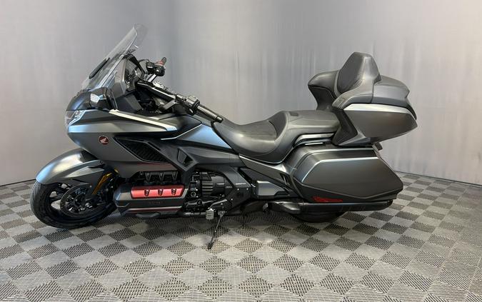 2023 HONDA GOLD WING TOUR AUTO DCT