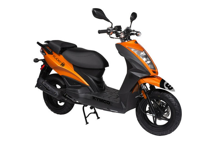 2020 KYMCO Super 8 150X