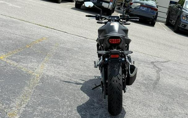 2026 Honda® CB750 Hornet E-Clutch