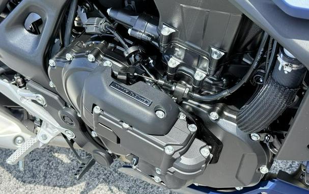 2026 Honda® CB750 Hornet E-Clutch