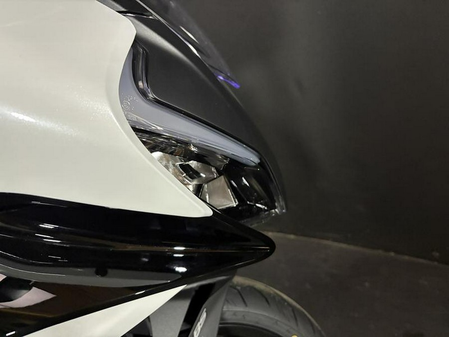 2026 CFMOTO 300SS