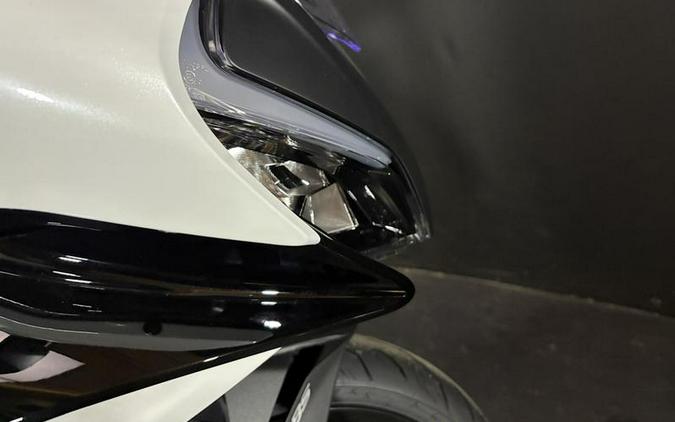 2026 CFMOTO 300SS