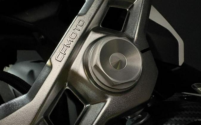 2026 CFMOTO 300SS