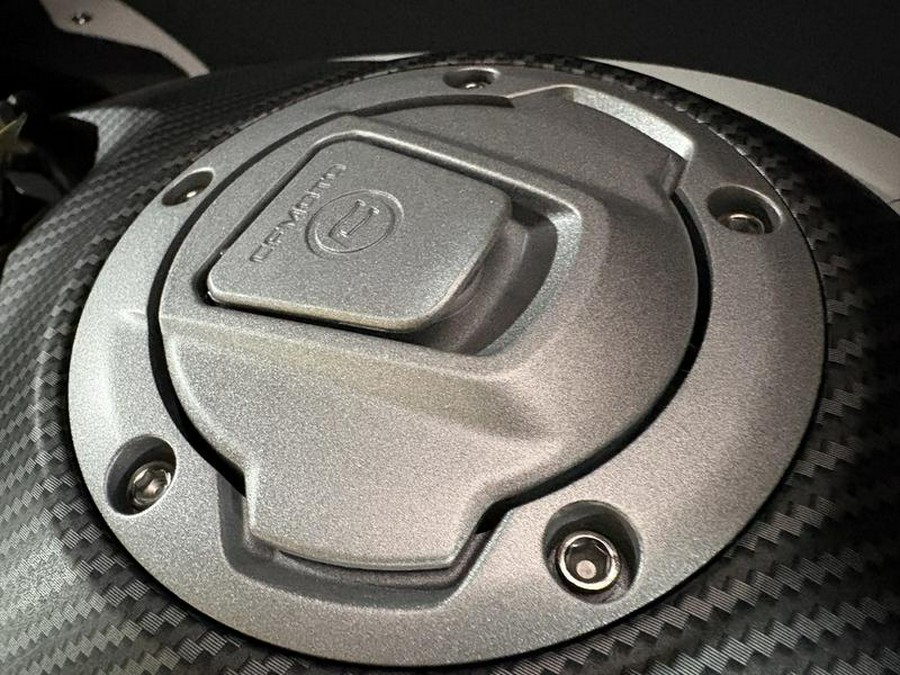 2026 CFMOTO 300SS