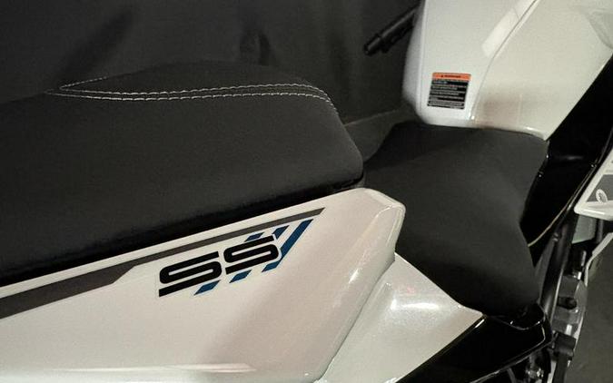 2026 CFMOTO 300SS