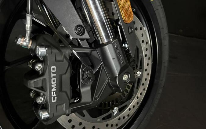 2026 CFMOTO 300SS