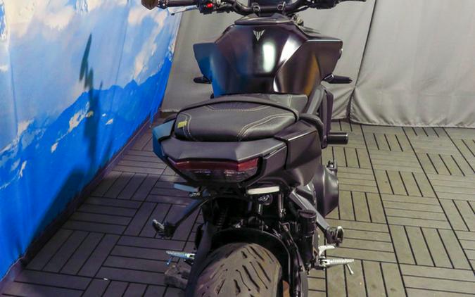 2024 Yamaha MT 09
