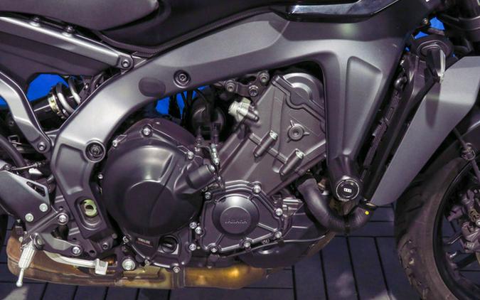 2024 Yamaha MT 09