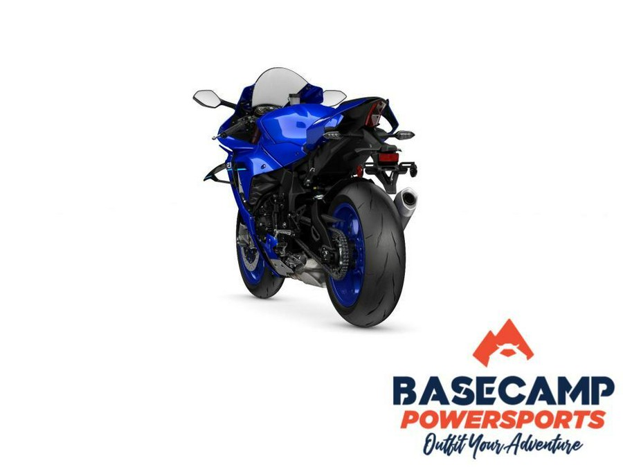 2026 Yamaha YZF-R1