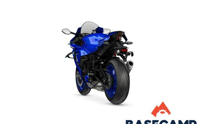 2026 Yamaha YZF-R1