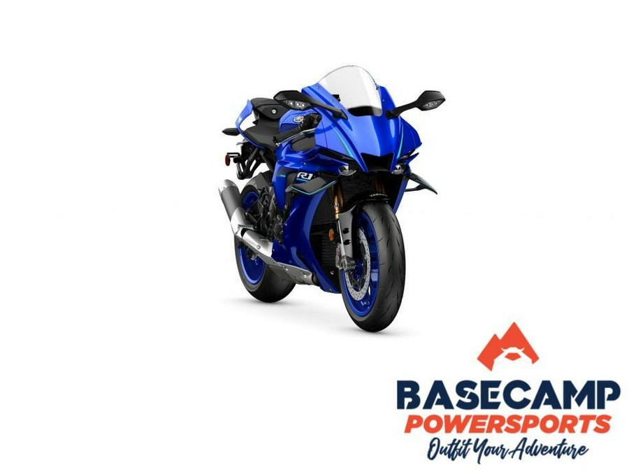 2026 Yamaha YZF-R1