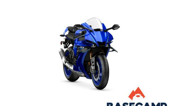 2026 Yamaha YZF-R1