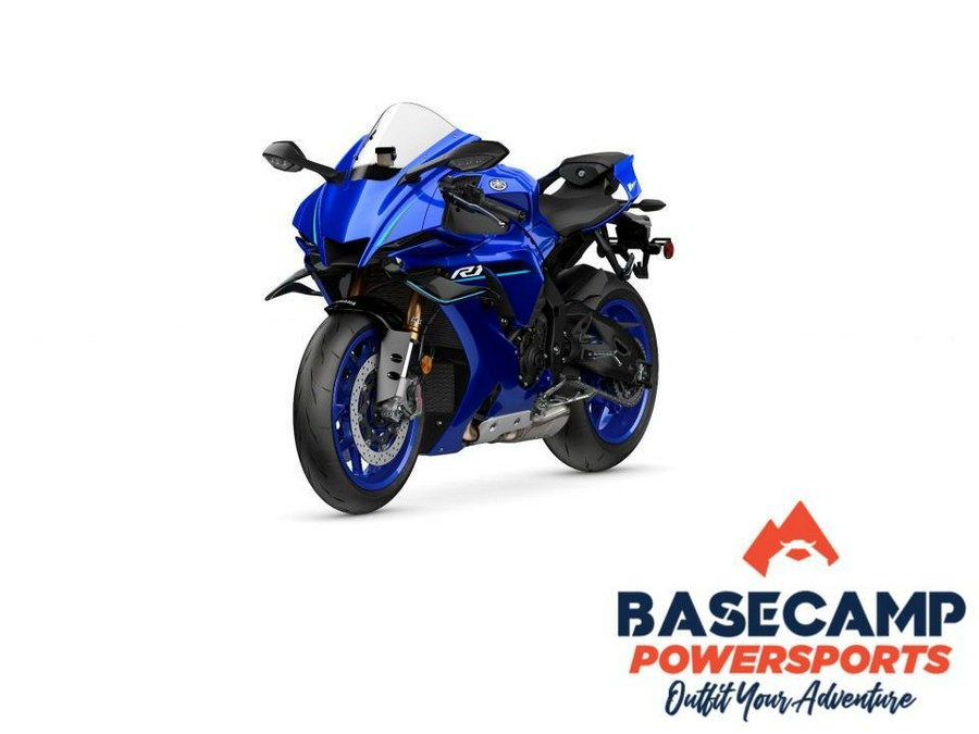 2026 Yamaha YZF-R1