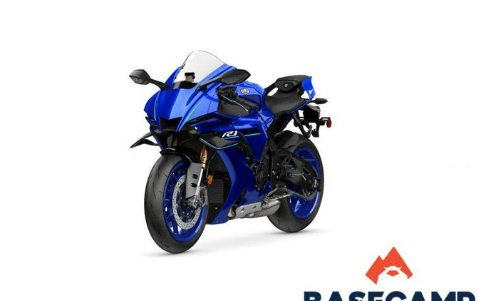 2026 Yamaha YZF-R1