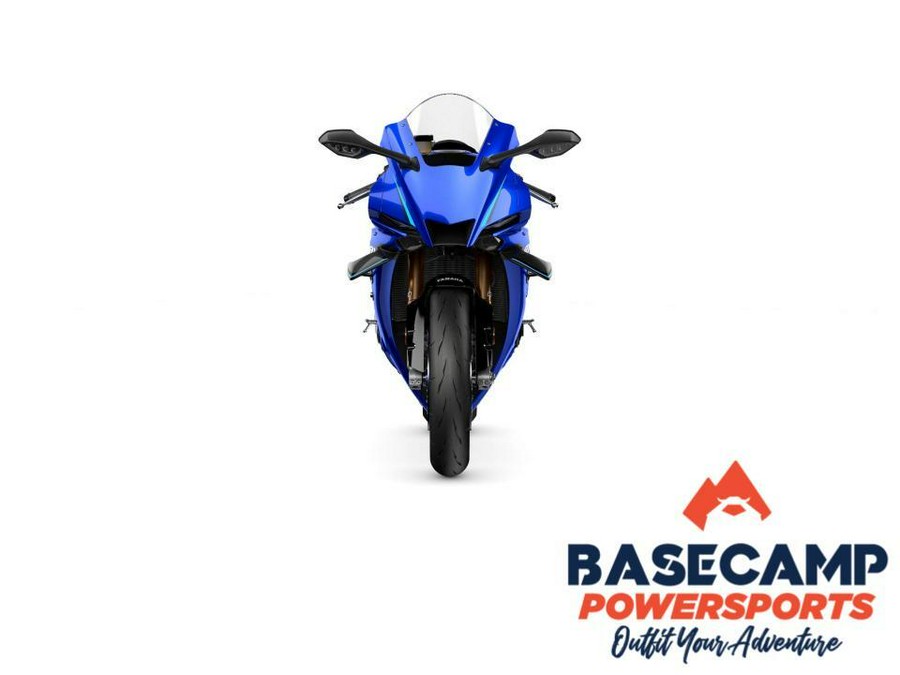 2026 Yamaha YZF-R1