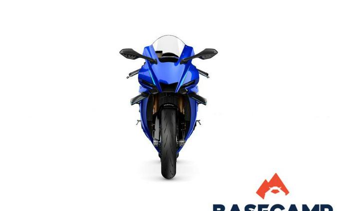2026 Yamaha YZF-R1