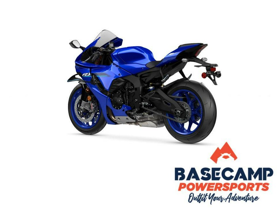 2026 Yamaha YZF-R1