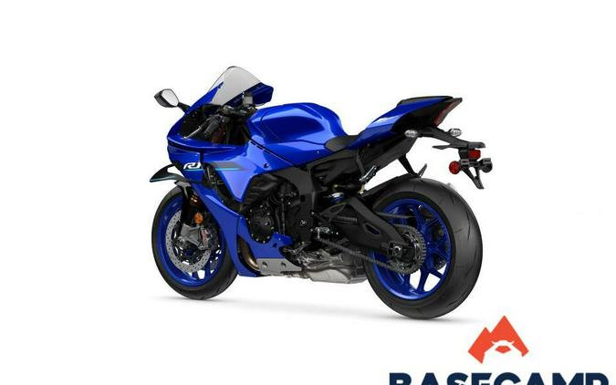 2026 Yamaha YZF-R1