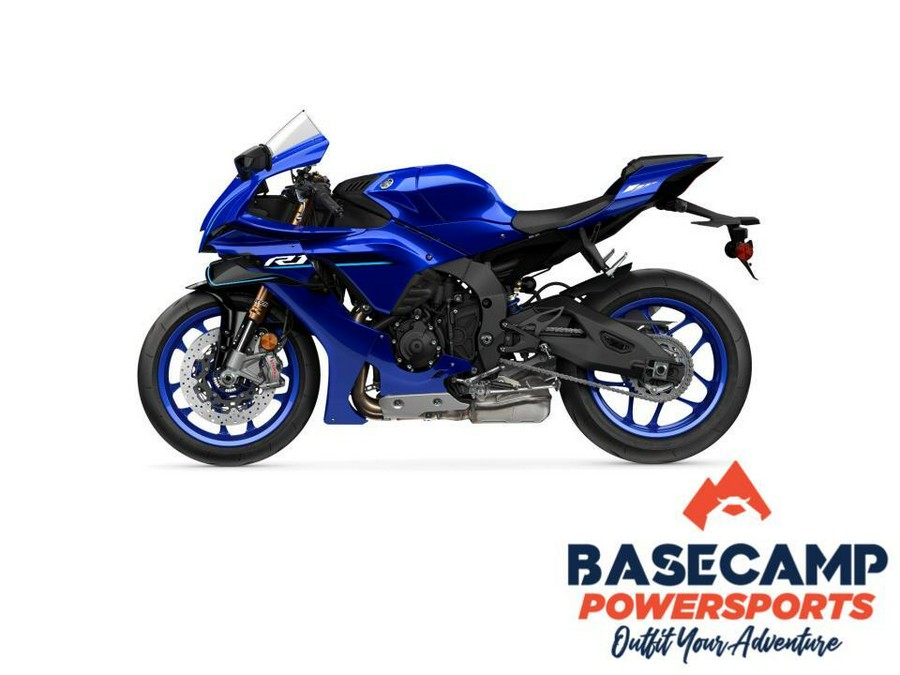 2026 Yamaha YZF-R1