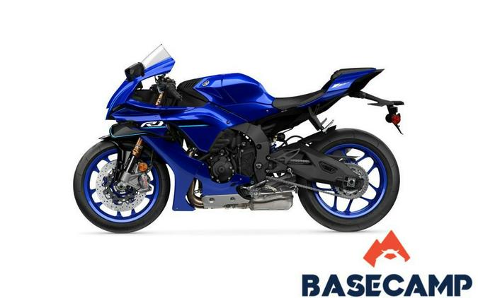2026 Yamaha YZF-R1