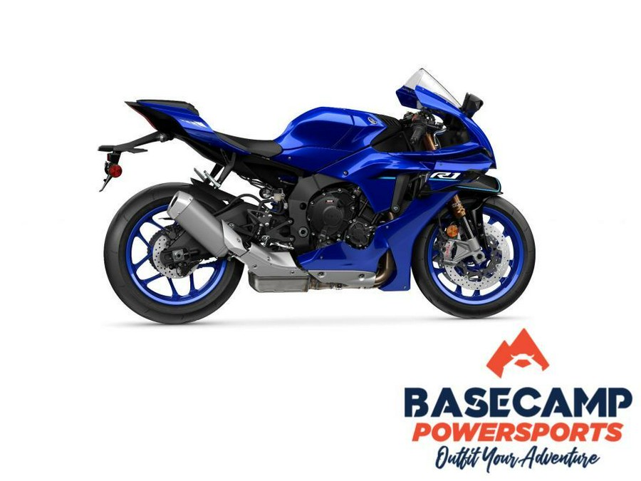 2026 Yamaha YZF-R1