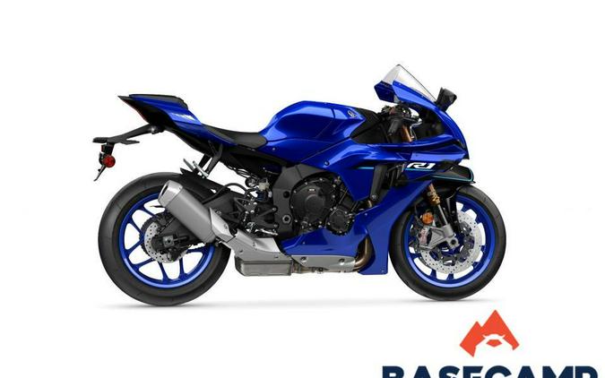 2026 Yamaha YZF-R1