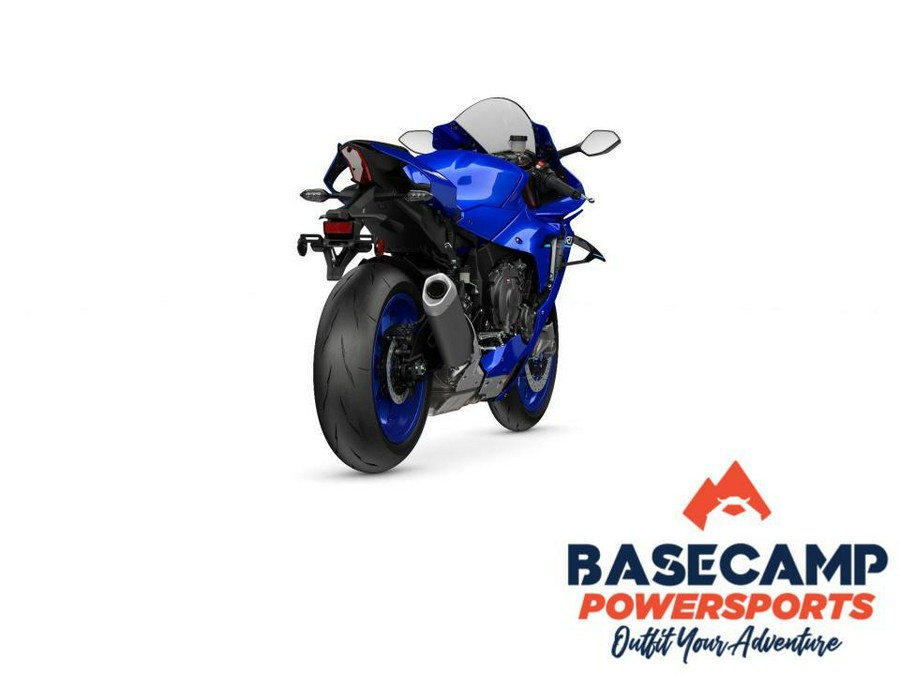 2026 Yamaha YZF-R1