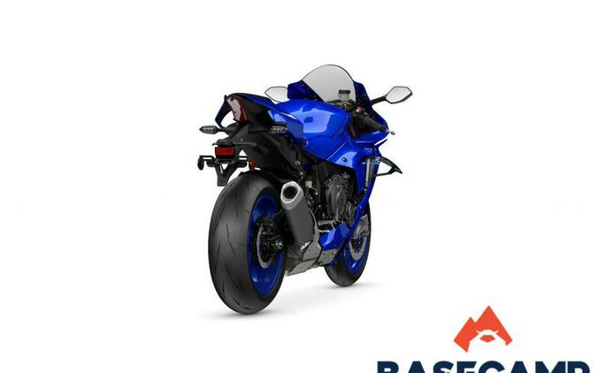 2026 Yamaha YZF-R1